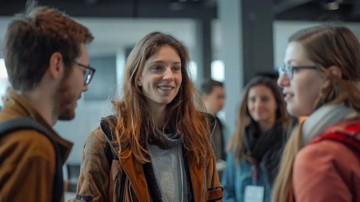 Organizadores de Limoges Métropole, French Tech Limousin y Aliptic serán los anfitriones del evento.