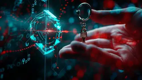 Le secret pour protéger vos transactions numériques grâce à la cybersécurité blockchain : Découvrez-le maintenant !