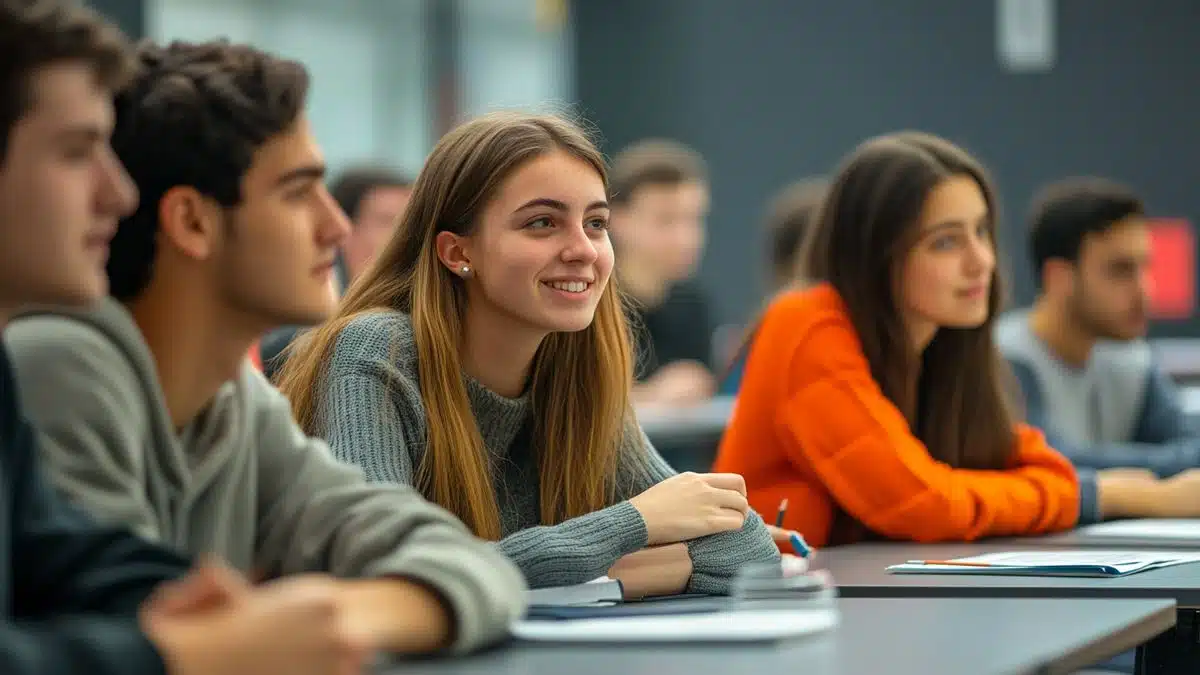 Programmes universitaires