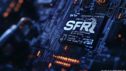 Vol d'IBAN chez SFR et démantèlement d'un botnet chinois : Retour sur les 5 actualités marquantes en cybersécurité de la semaine